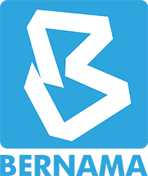 Bernama Logo